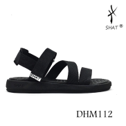 Gày Sandal Quai Chéo Nam Nữ Shat DHM112