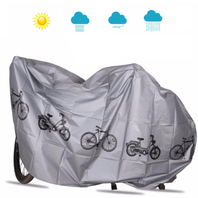 Dust For The Bicycle Prevent Rain Bicycle Accessories UV Guardian MTB Bike Case Waterproof Bicycle Cover