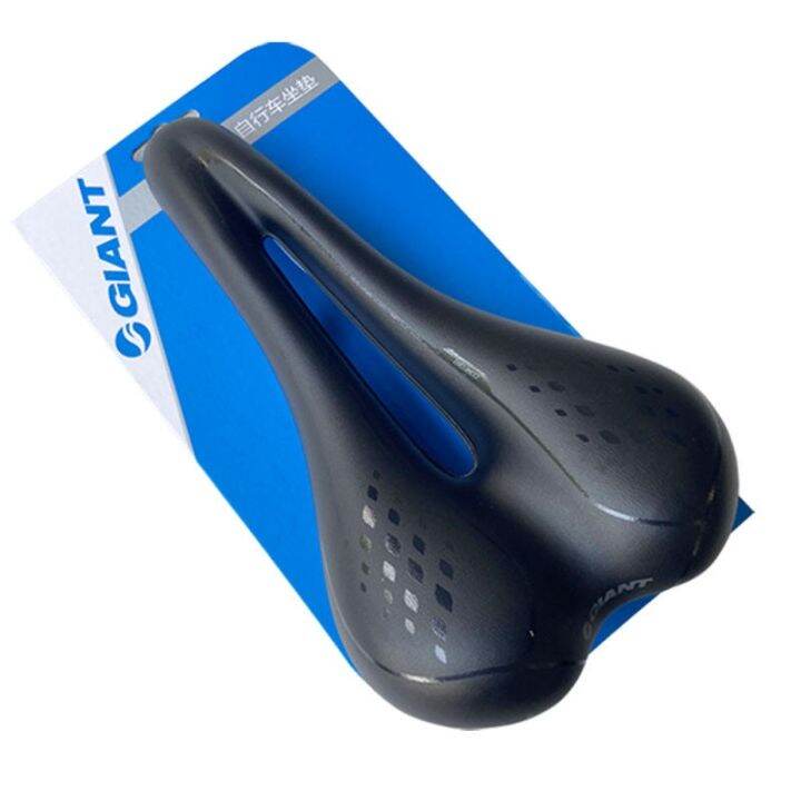 Genuine Giant silicone car seat cushion road mountain bike seat cushion