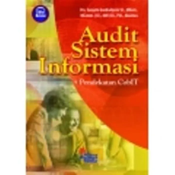 Buku Audit Sistem Informasi Edisi Revisi Lazada Indonesia