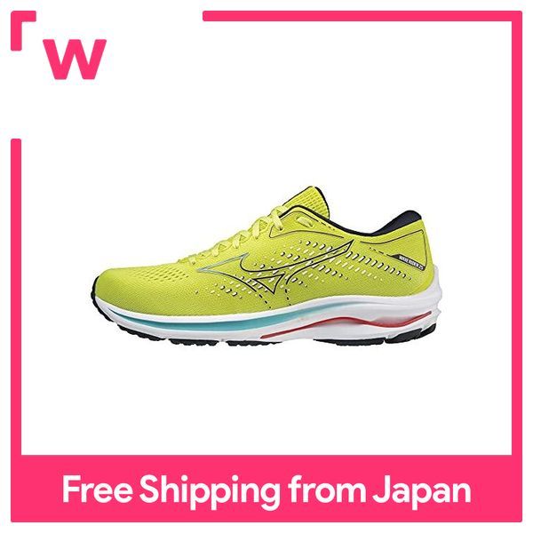 Men's Wave Rider 25 Running Shoe