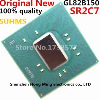 100% New GL82B150 SR2C7 BGA Chipset