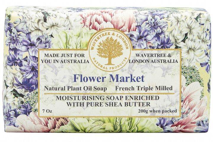 wavertree-amp-london-luxury-soap-flower-market-สบู่ออร์แกนิค-ดอกไม้นานาชนิด-200g