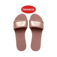 Havaianas รองเท้าแตะ You Angra Flip Flop - Crocus Rose รุ่น 41472383544PIXX (รองเท้าแตะ รองเท้าผู้หญิง รองเท้าแตะหญิง)