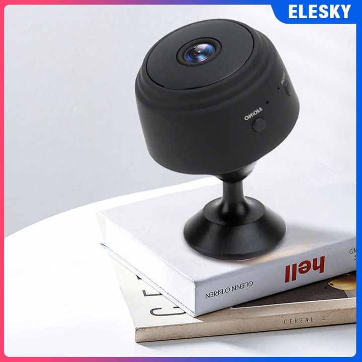 elesky-tuya-a9-1080p-สมาร์ทไลฟ์กล้องไอพีขนาดเล็กรักษาความปลอดภัยบ้านวิดีโอกล้องวงจรปิดพี่เลี้ยงเด็กไร้สายในร่มพร้อมแอป-สมาร์ทไลฟ์