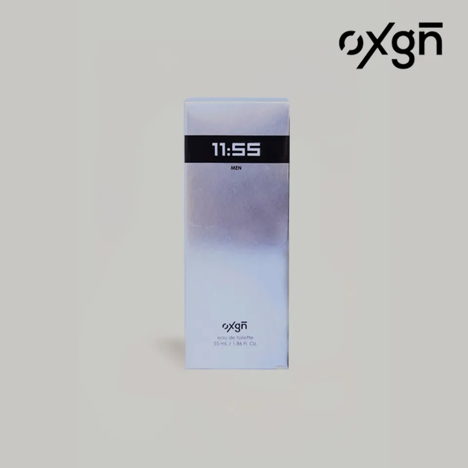 Oxygen 11 best sale 55 perfume price