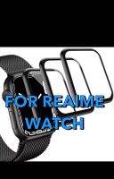 REALME WATCH ฟิล์มกันรอย ฟิล์มกันรอยหน้าจอ ครอบเลนส์ หน้าปัด REAlME WATCH PMMA