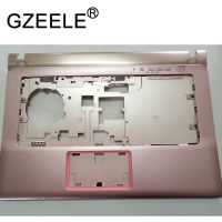 new prodects coming GZEELE NEW for sonyo vaio SVE14 SVE14A SVE14A1 SVE14A2 SVE14A3 SVEA100C Palmrest Upper cover keyboard bezel touchpad C case COVER