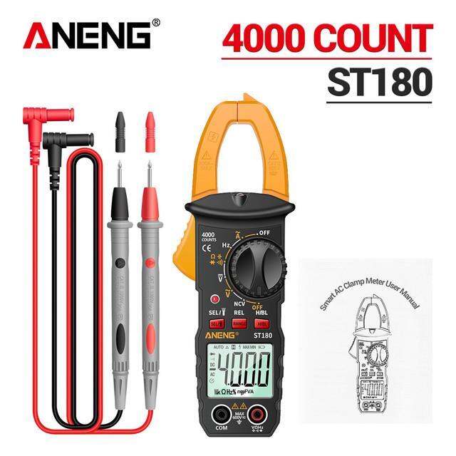 cw-st180-4000-counts-digital-clamp-ac-current-multimeter-ammeter-voltage-meters-aliexpress