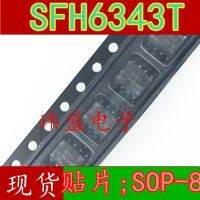 10pcs SFH6343T SOP-8  6343