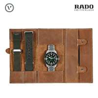 นาฬิกา RADO Caption Cook Green รุ่น R32505318