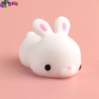 RH【Fast Stings Rabbit Mochi Squeeze Toy Squishy Toys Party Favors For Boy Girl Toys Rabbit Stress Reliever ToysCOD【low price】