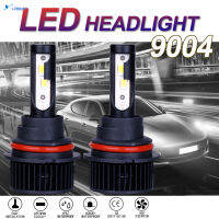 LY【ready สหรัฐอเมริกา Stock 】28W 6000K 7500lm F9รถไฟหน้ารถมอเตอร์ไซค์แบบ Led หลอดไฟ H4 H7 H11 H13 9004 9005 9006ถอดรหัสไฟหน้าแก้ไขอุปกรณ์เสริม【cod】