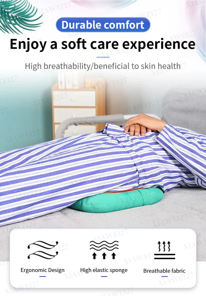 Bedridden Elderly Patient Anti-Pressure Sore Pad Bedsore Washer