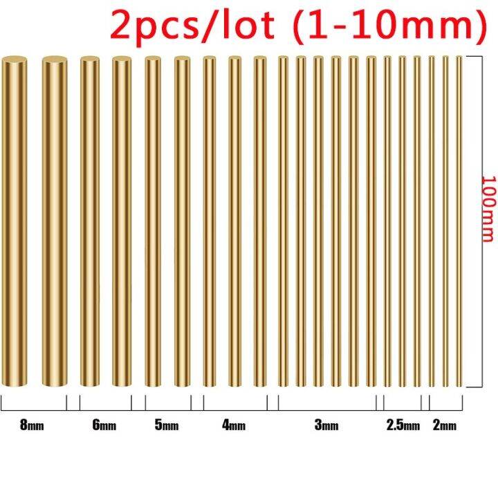 3-93quot-1-10มม-ก้านทองเหลืองด้ามมีดหมุดสกรูเครื่องมือโมเสคมือ-diy-มีดผลิตอุปกรณ์เสริม