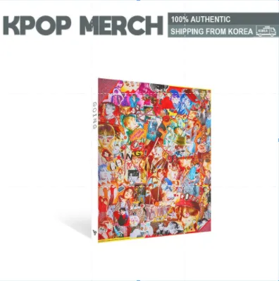 Amazon.co.jp: SEVENTEEN GOING MAGAZINEゴセマガジン トレカ 黒