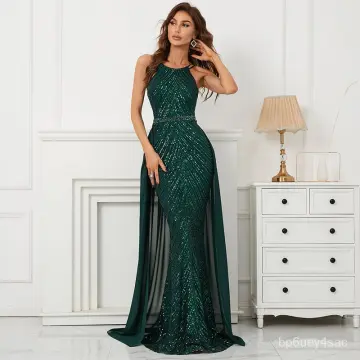 Lazada sales gown online