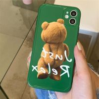 COD DSFGERTGRUER Apple iPhone Case 12 Pro Max 12 Pro 12 12 Mini 11 Pro Max 11 Pro 11 XS Max XR XS X 8 Plus 8 7 Plus 7 HD โปร่งใส ลวดลายทาสี TPU Soft Case