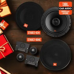 JBL Club 602C | 6.5