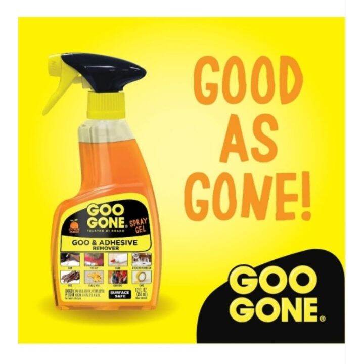 Goo Gone Original Surface Safe Adhesive Remover Lazada PH goo-gone-original-surface-safe-adhesive-remover-lazada-ph