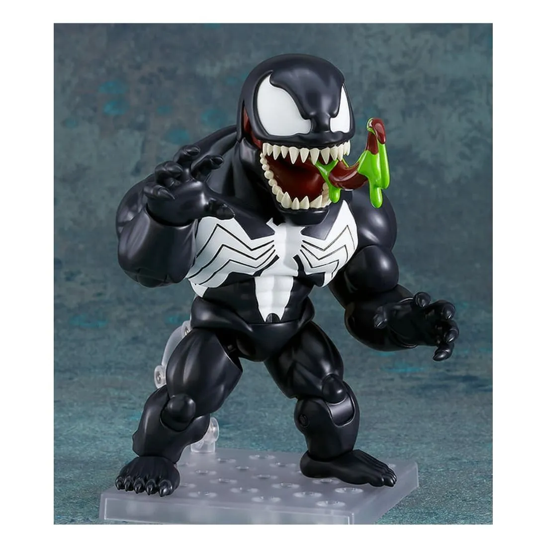 Mua Mô Hình Nhân Vật Venom Movie Phong Cách Marvel Legends Có Khớp Cử động Yeep #38 Mua Mô Hình Nhân Vật Venom Movie Phong Cách Marvel Legends Có Khớp Cử động Yeep