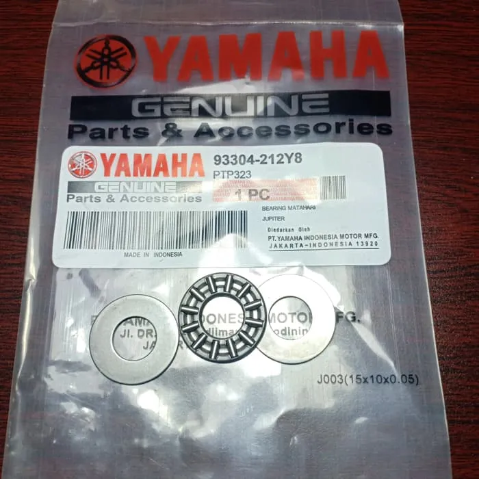 BEARING MATAHARI JUPITER Z (BMMOTOR) Lazada Indonesia