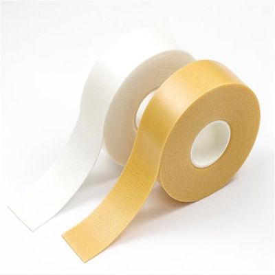 【CW】 5M Silicone Gel Heel Cushion Protector Foot Feet Shoe Insert Insole Sticker Useful Tapes