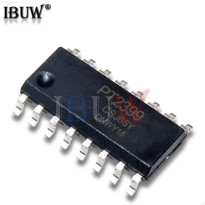 10PCS CD2399 PT2399 SMD SOP chip | Lazada