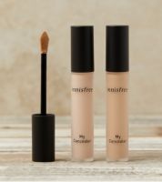 Innisfree My Concealer Wide Cover &amp; Dark Circle