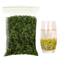 【China Tea ชาใหม่ Biluochun Luzhou-รสอัลไพน์ถุงชาเขียว Bulk Tea 250G