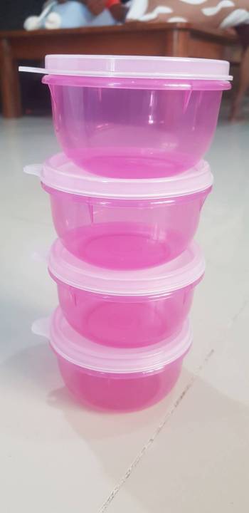 tupperware-ชุดถ้วยคู่ขวัญ-4