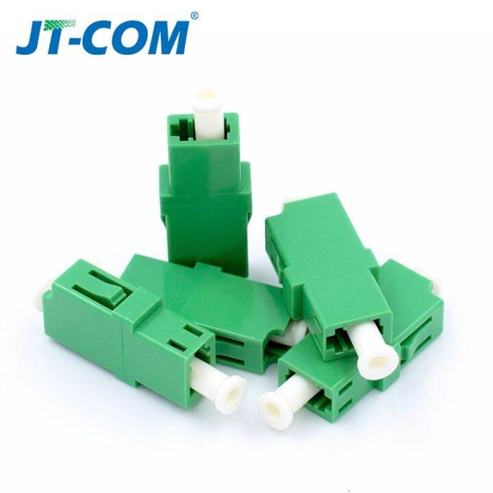 lc-apc-simplex-singlemode-ftth-fiber-adapter-lc-upc-sm-optical-fiber-optic-connector-multimode-dupex-fibra-optica-coupler