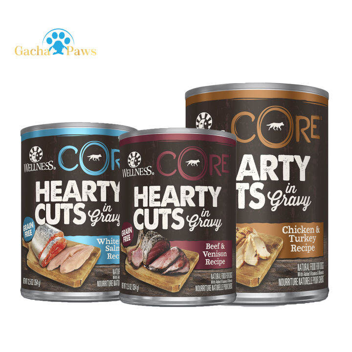 Wellness core hearty outlet cuts