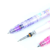 New Japan ZE limited mechanical pencil MA85 write-resistant continuous core 0.5mm for students