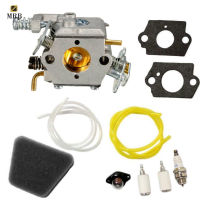 Carburetor Carb for Poulan Chainsaw 1950 2050 2150 2375 Walbro WT-891 545081885