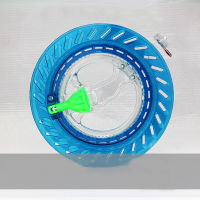 free shipping large kite reel line outdoor toys flying for kids kite tools big kite wheel weifang kites factory albatross kites