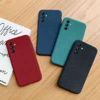 เคสโทรศัพท์ Samsung S23 ultra S23+ A54 5G A34 5G ร้อนใหม่2023คล้ายฝ้าแฟชั่นธุรกิจกันกระแทกนิ่มปลอกซิลิโคนเคส Galaxy 34 5G A54 5G สำหรับเคสโทรศัพท์ฝาปิดผู้ชาย