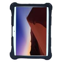 N4Case for M40 P20HD 10.1 Inch Tablet Silicone Case Adjustable Tablet Stand for P20HD