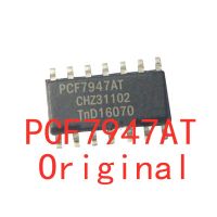 5PCS/LOT 100% Quality  PCF7947AT PCF7947 SMD SOP-14 RFID transponder IC chip New In Stock Original