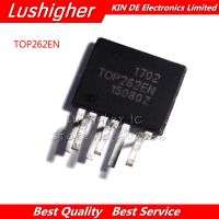 10pcs TOP262 SIP-7 TOP262EN ESIP-7 WATTY Electronics