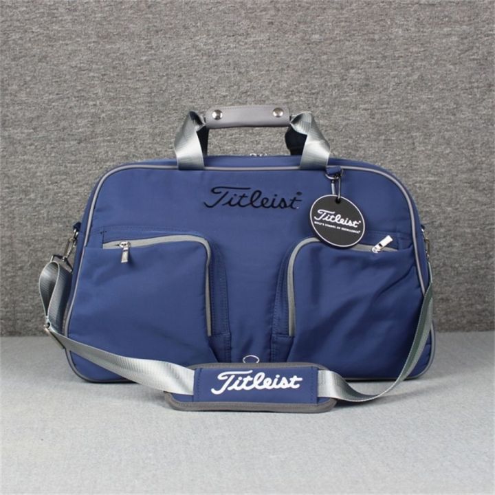 titleist-golf-tit-waterproof-clothing-bag-light-easy-to-carry-to-golf-clothes-handbags-luggage-bags-with-men-and-women