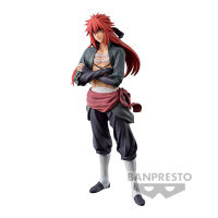 Bandai(บันได) BANPRESTO THAT TIME I GOT REINCARNATED AS A SLIME -OTHERWORLDER-FIGURE VOL.19(A:GUY CRIMSON)