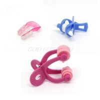 ；‘【；- 3Pcs Nose Up Clip Bridge Lifting Shaping Shaper Clipper Straightening Beauty Nose Clip  Clipper Corrector Drop Shipping