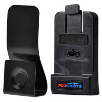 Fodsports Intercom Motorcycle Helmet อุปกรณ์เสริมชุดหูฟังบลูทูธ Bracket Clip Holder ใช้กับ M1s Pro M1-S Plus Interphone-e2377646