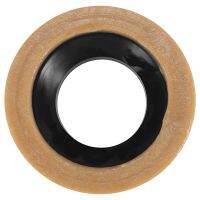 Toilet Wax Ring Kit for Floor Outlet Toilets New Install or Re-seat