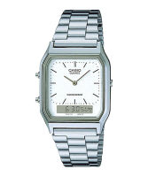 CASIO DATA BANK รุ่น AQ-230A-7D