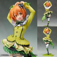 Figure ฟิกเกอร์ Love Live Birthday School Idol Project เลิฟไลฟ์ ปฏิบัติการไอดอลจำเป็น Hoshizora Rin โฮชิโซระ ริน Ver Anime ของสะสมหายาก อนิเมะ การ์ตูน มังงะ New Collection Doll ตุ๊กตา manga Model โมเดล