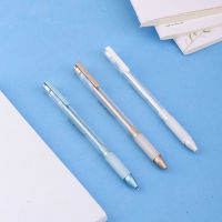 Stationery Gel Refill Black Quick-Drying 0.5mm Signature Exam Pen Student Water Pen A52 Study