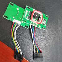 Hotel Lock Chip V9 Pro USB T57 Card  Work With Encoder ID 02 and 29 Household Security Systems