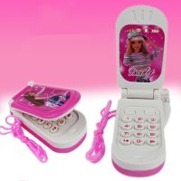 【CC】✙●✴  1PCs New Musical Children Early Education Cartoon Cellphone Baby